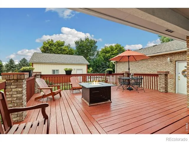 3806 Singletree Court Mead, CO 80542