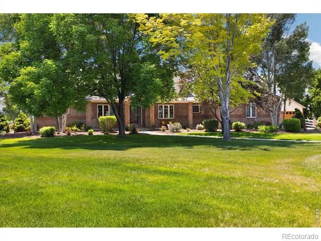 3806 Singletree Court Mead, CO 80542