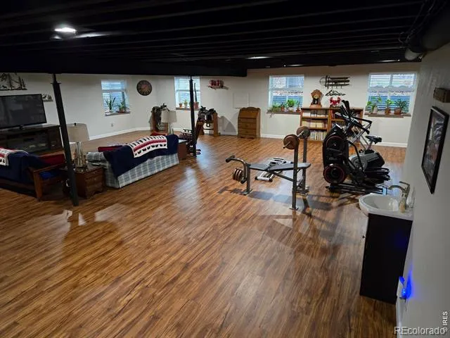 3806 Singletree Court Mead, CO 80542