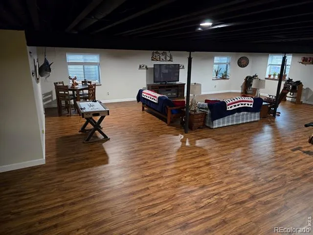 3806 Singletree Court Mead, CO 80542