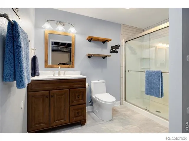 3806 Singletree Court Mead, CO 80542