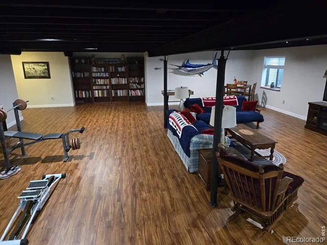 3806 Singletree Court Mead, CO 80542
