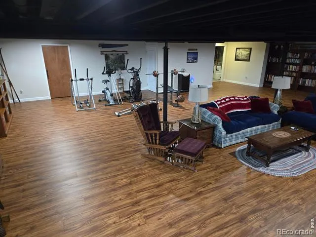 3806 Singletree Court Mead, CO 80542