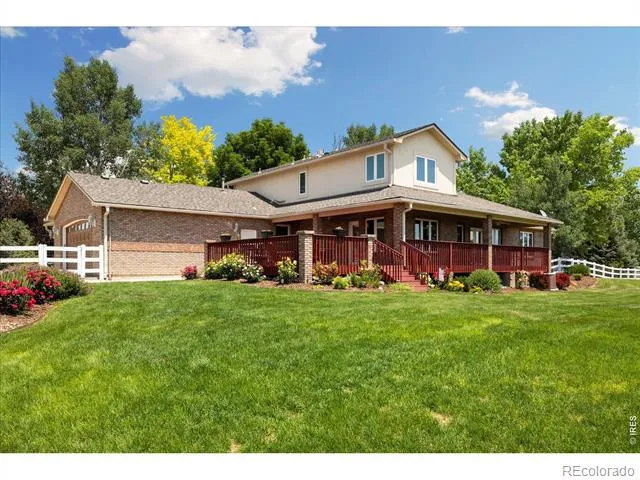 3806 Singletree Court Mead, CO 80542