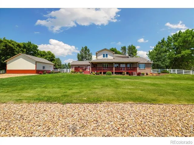 3806 Singletree Court Mead, CO 80542