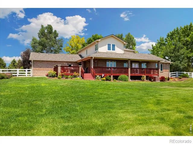 3806 Singletree Court Mead, CO 80542