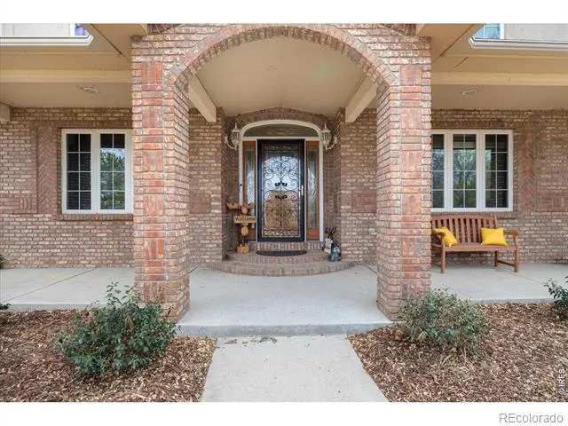 3806 Singletree Court Mead, CO 80542