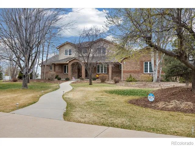 3806 Singletree Court Mead, CO 80542