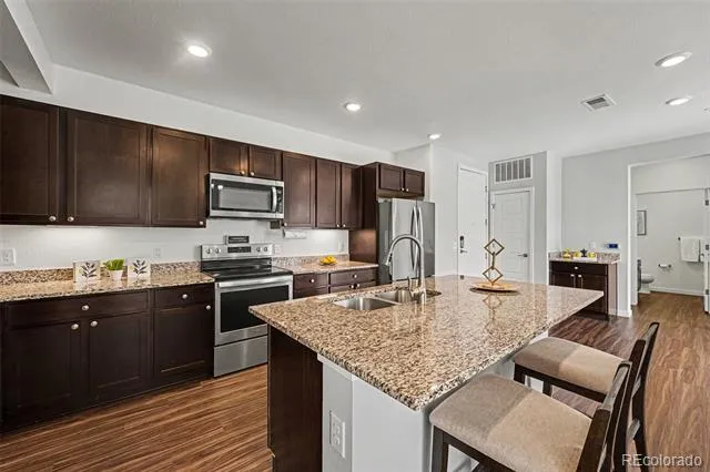 9283 Twenty Mile Road #203 Parker, CO 80134