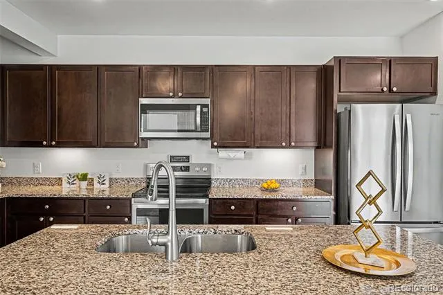 9283 Twenty Mile Road #203 Parker, CO 80134