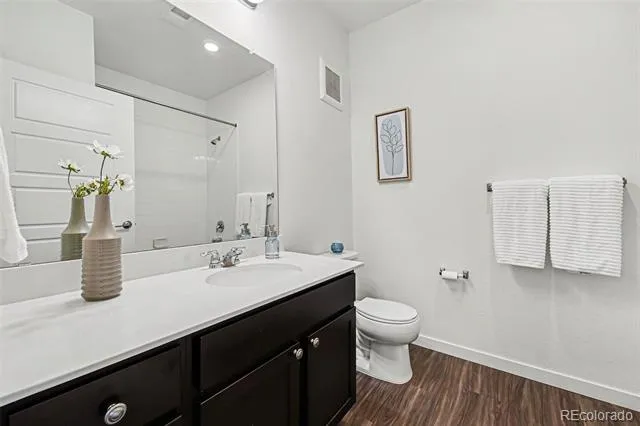 9283 Twenty Mile Road #203 Parker, CO 80134