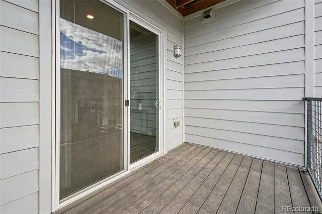 9283 Twenty Mile Road #203 Parker, CO 80134