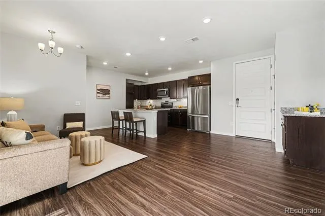 9283 Twenty Mile Road #203 Parker, CO 80134