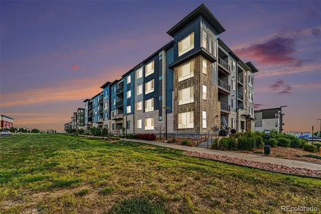 9283 Twenty Mile Road #203 Parker, CO 80134