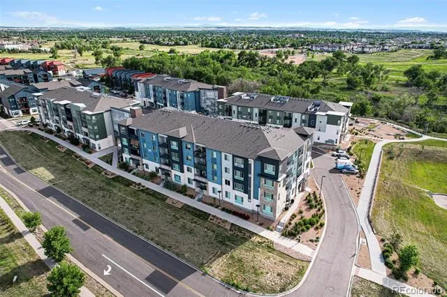 9283 Twenty Mile Road #203 Parker, CO 80134