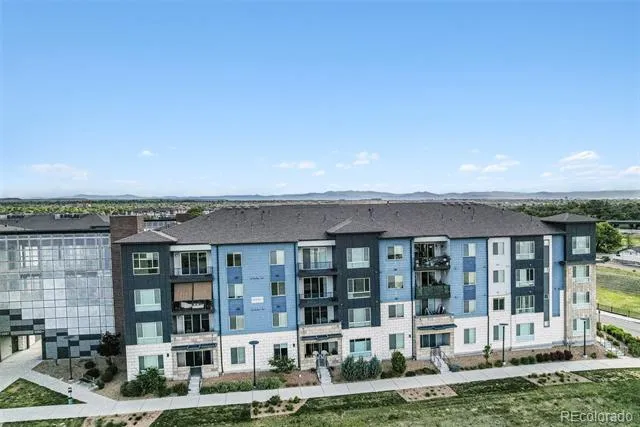 9283 Twenty Mile Road #203 Parker, CO 80134