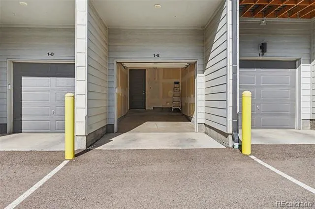 9283 Twenty Mile Road #203 Parker, CO 80134