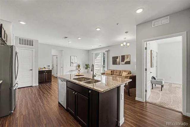 9283 Twenty Mile Road #203 Parker, CO 80134