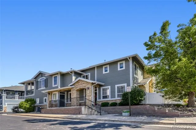 226 Whitehaven Circle Littleton, CO 80129