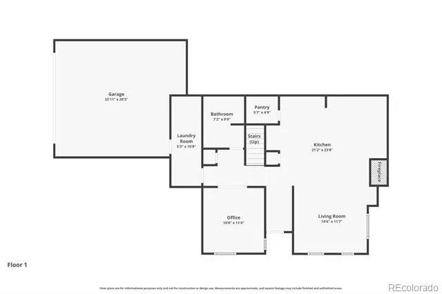 226 Whitehaven Circle Littleton, CO 80129