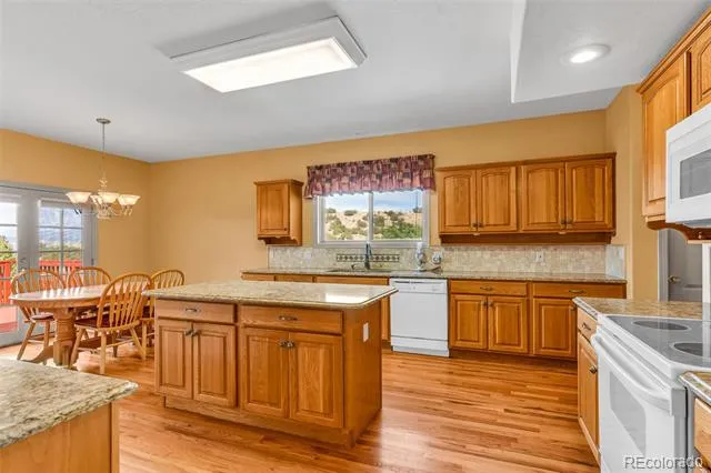 743 CR 143 Canon City, CO 81212