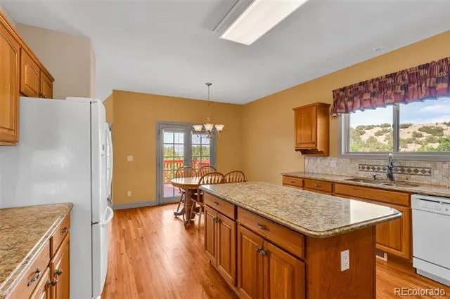 743 CR 143 Canon City, CO 81212