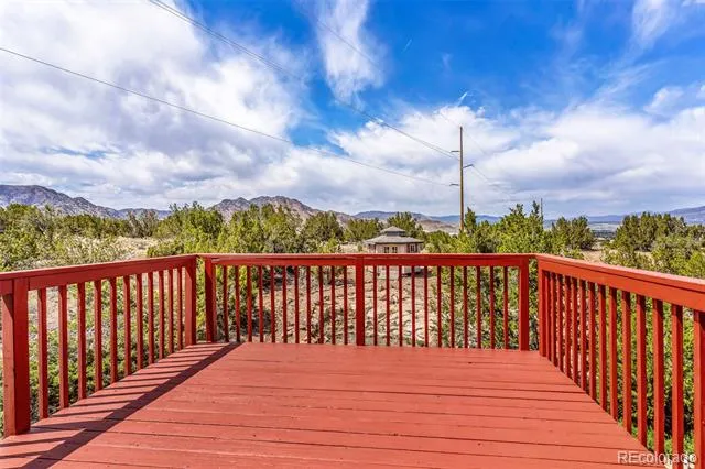 743 CR 143 Canon City, CO 81212
