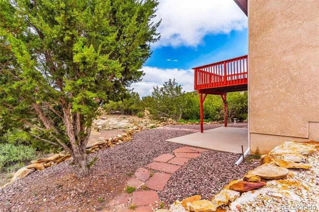 743 CR 143 Canon City, CO 81212