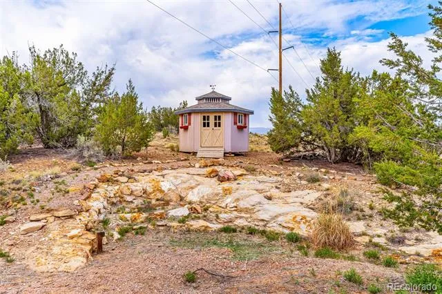 743 CR 143 Canon City, CO 81212