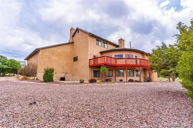 743 CR 143 Canon City, CO 81212