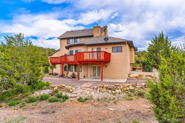743 CR 143 Canon City, CO 81212