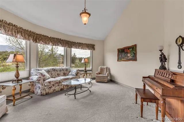 743 CR 143 Canon City, CO 81212
