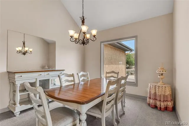 743 CR 143 Canon City, CO 81212