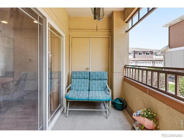 837 E 98th Avenue #407 Thornton, CO 80229