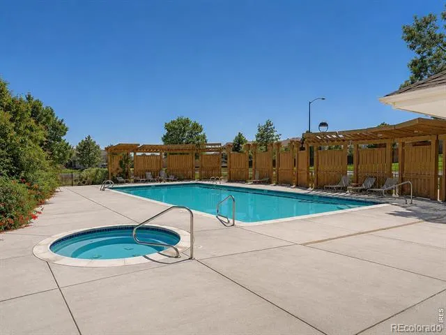 837 E 98th Avenue #407 Thornton, CO 80229