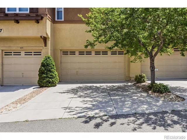 837 E 98th Avenue #407 Thornton, CO 80229