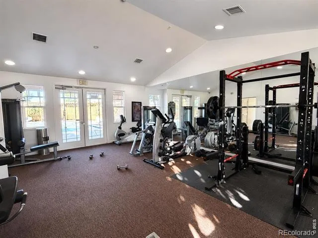 837 E 98th Avenue #407 Thornton, CO 80229