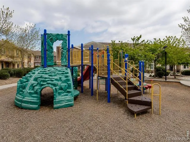 837 E 98th Avenue #407 Thornton, CO 80229