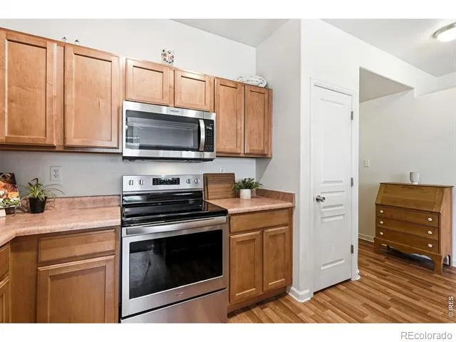 837 E 98th Avenue #407 Thornton, CO 80229