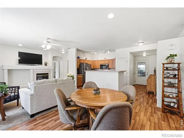 837 E 98th Avenue #407 Thornton, CO 80229