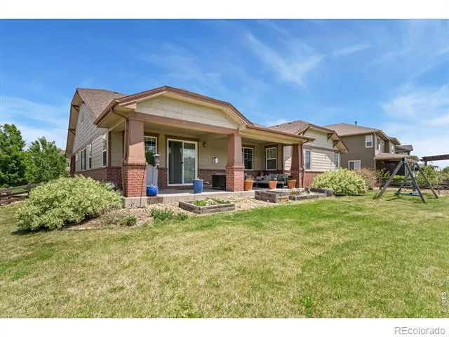 2715 Walkaloosa Way Fort Collins, CO 80525
