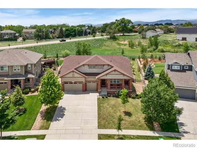 2715 Walkaloosa Way Fort Collins, CO 80525