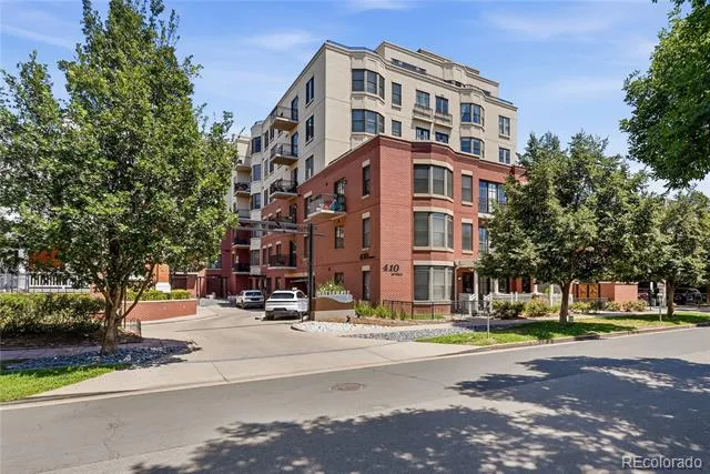 410 Acoma Street #211 Denver, CO 80204