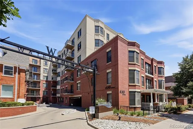 410 Acoma Street #211 Denver, CO 80204