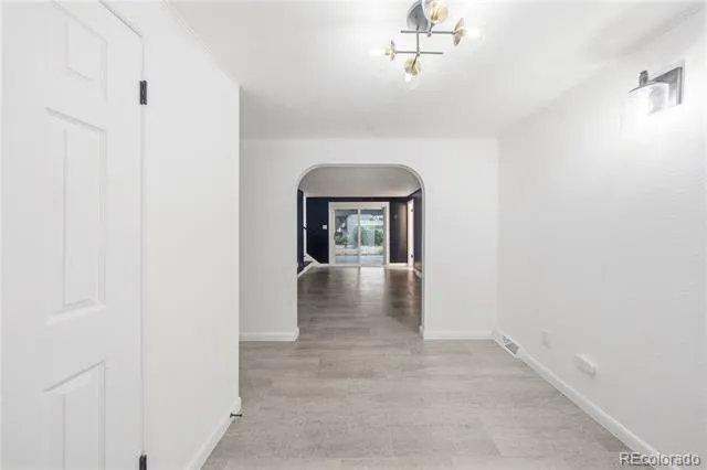 6354 Upham Street Arvada, CO 80003