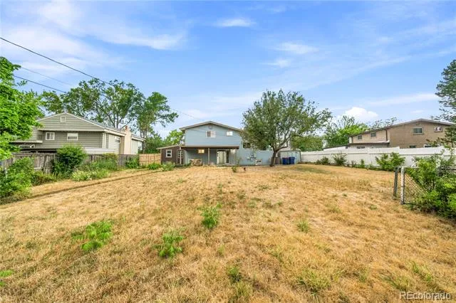6354 Upham Street Arvada, CO 80003