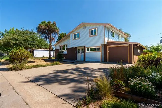 6354 Upham Street Arvada, CO 80003