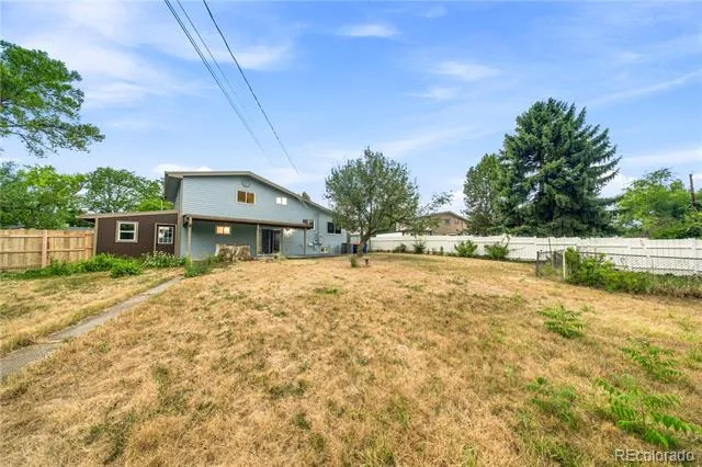 6354 Upham Street Arvada, CO 80003