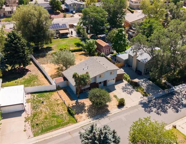 6354 Upham Street Arvada, CO 80003