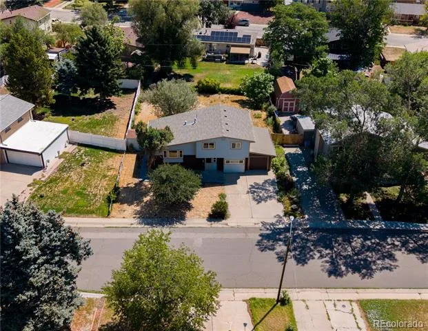6354 Upham Street Arvada, CO 80003